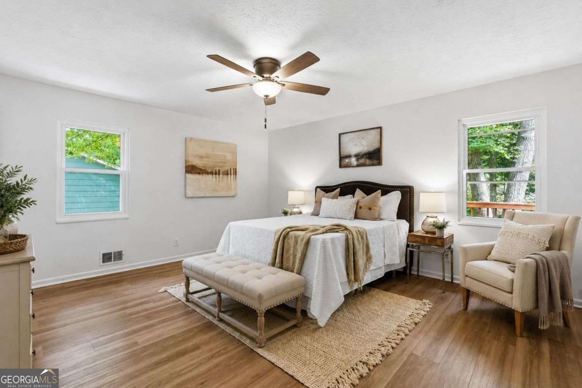 1528 Corbin Place Marietta - Photo 11