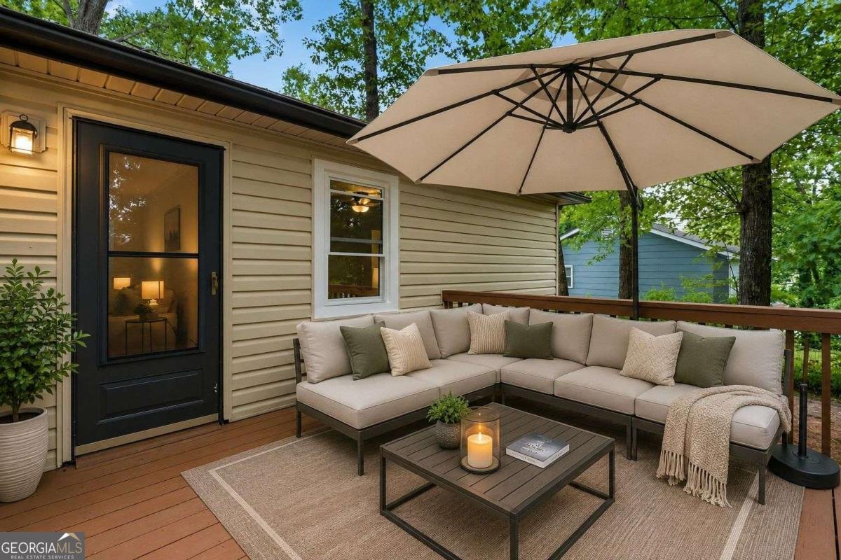 1528 Corbin Place Marietta - Photo 20