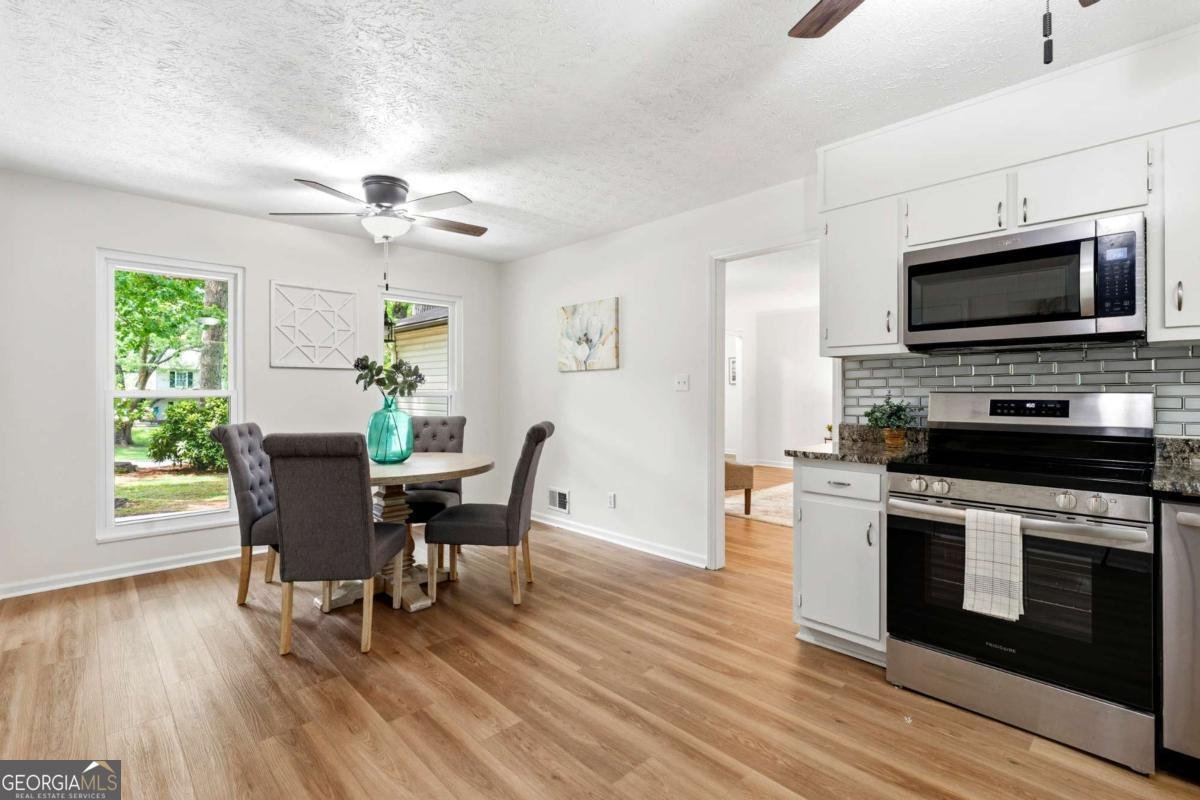 1528 Corbin Place Marietta - Photo 7
