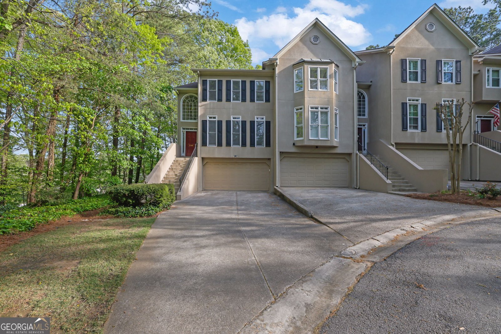 2588 Oakwood Way Smyrna - main photo