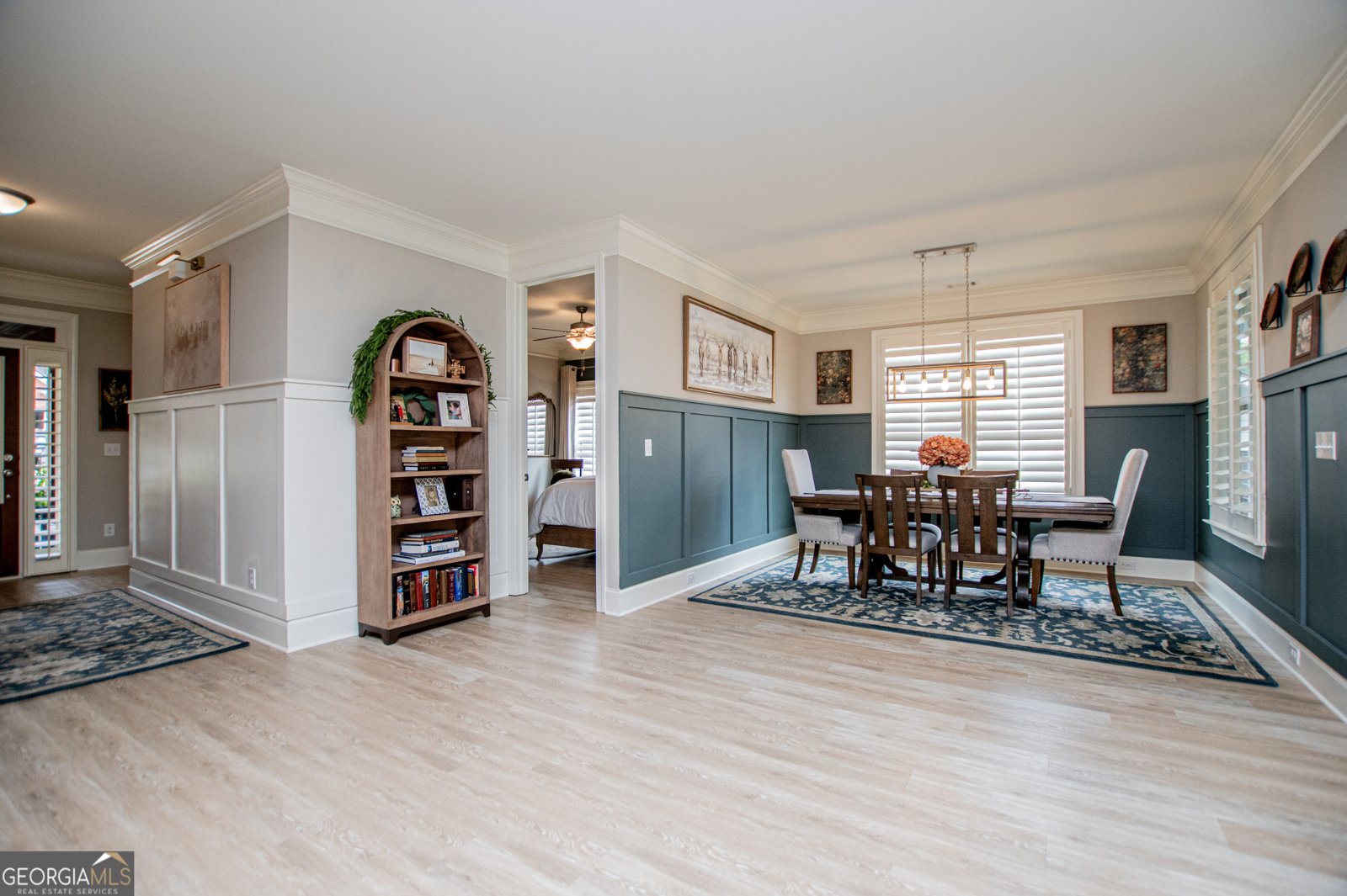 216 Yorkshire Lane Villa Rica - Photo 10