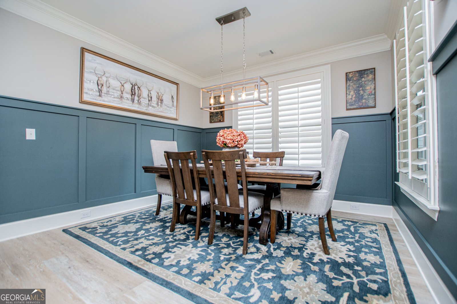 216 Yorkshire Lane Villa Rica - Photo 13