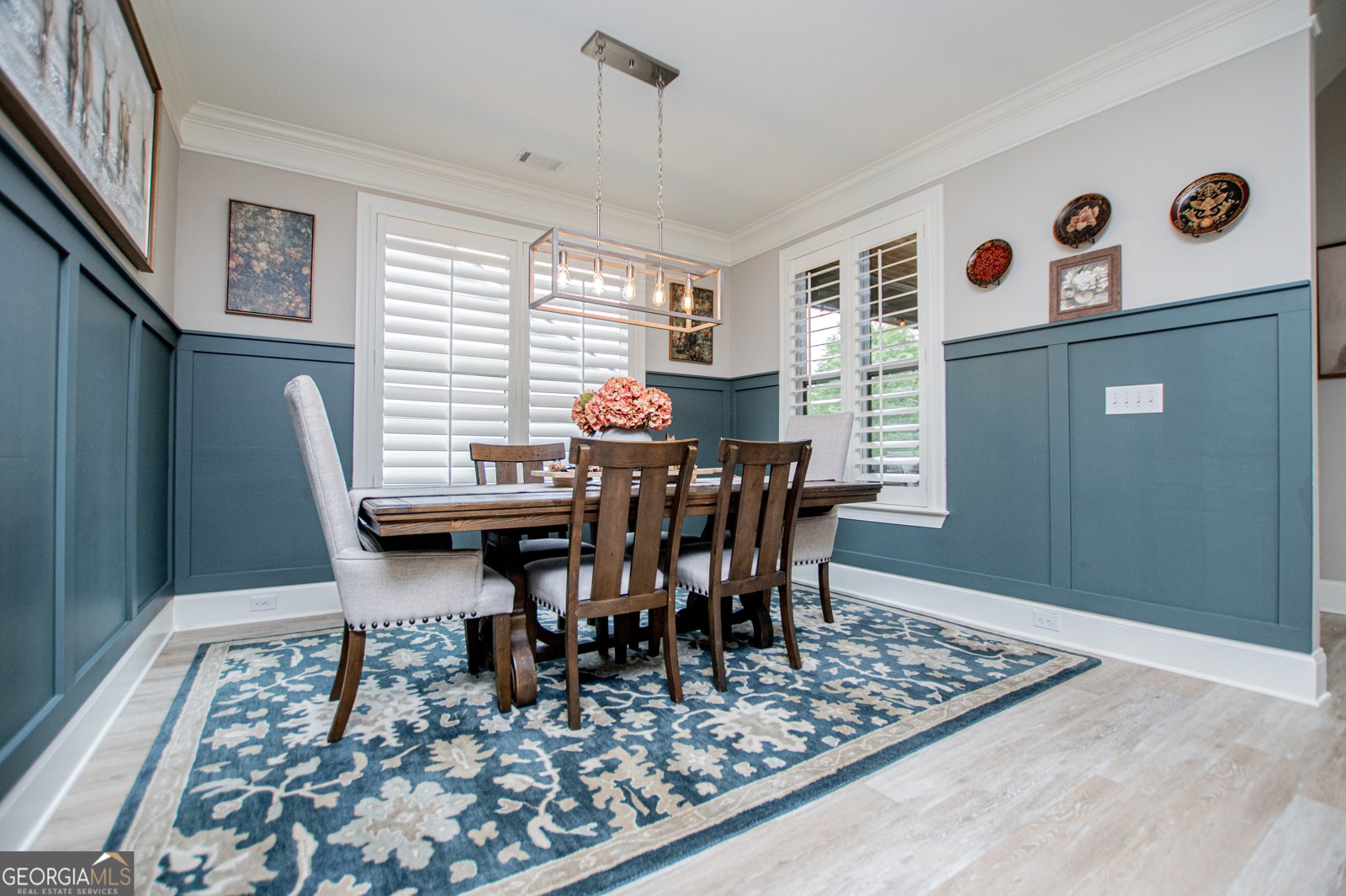 216 Yorkshire Lane Villa Rica - Photo 14