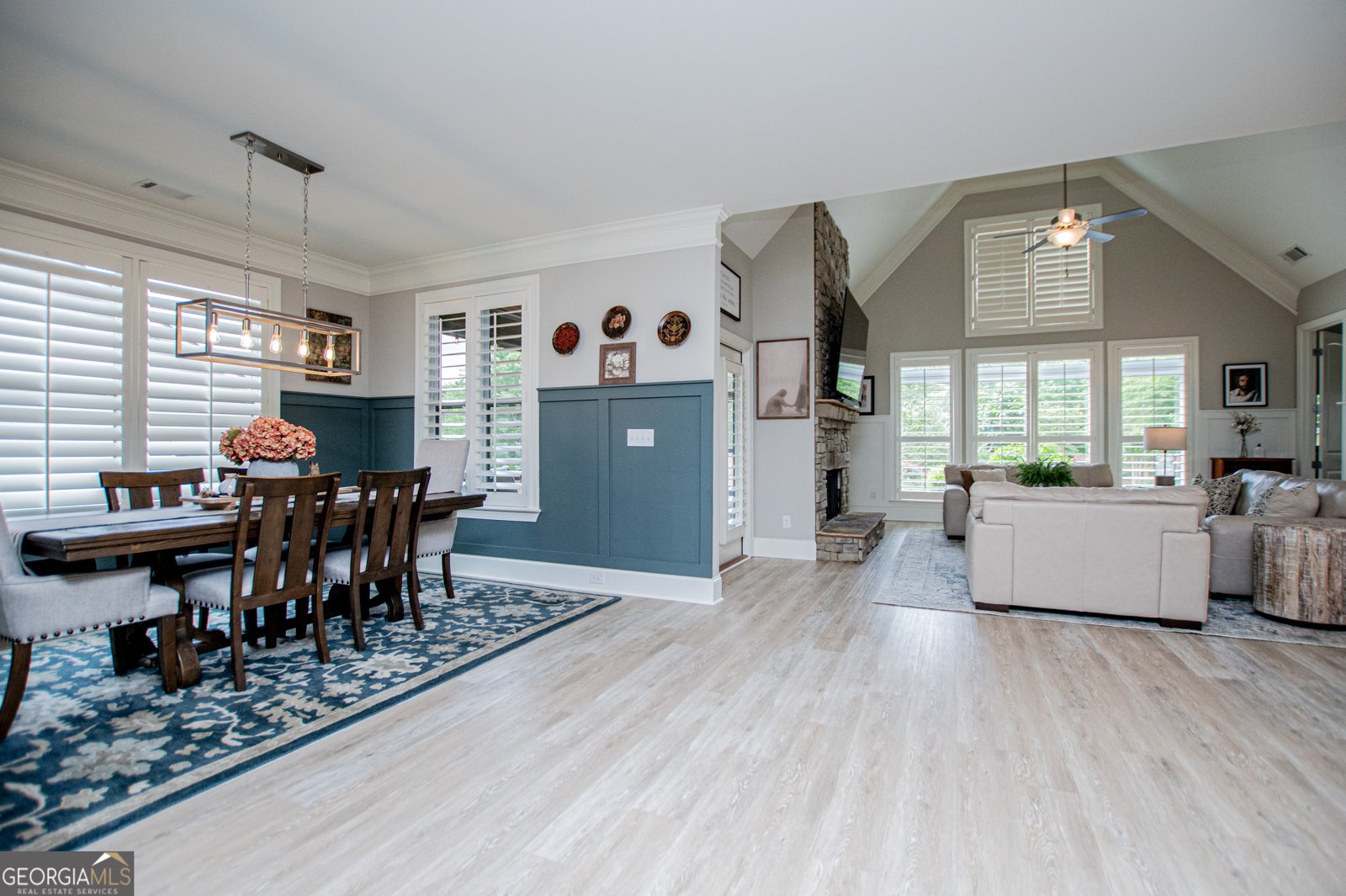 216 Yorkshire Lane Villa Rica - Photo 16