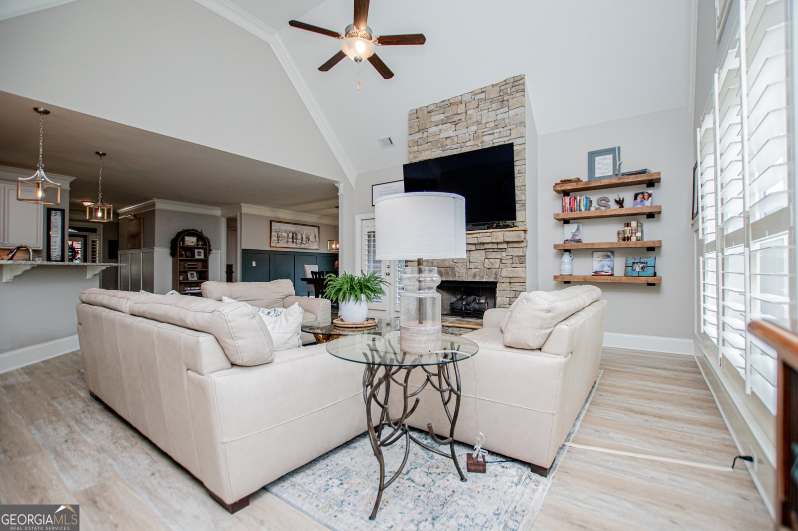 216 Yorkshire Lane Villa Rica - Photo 24