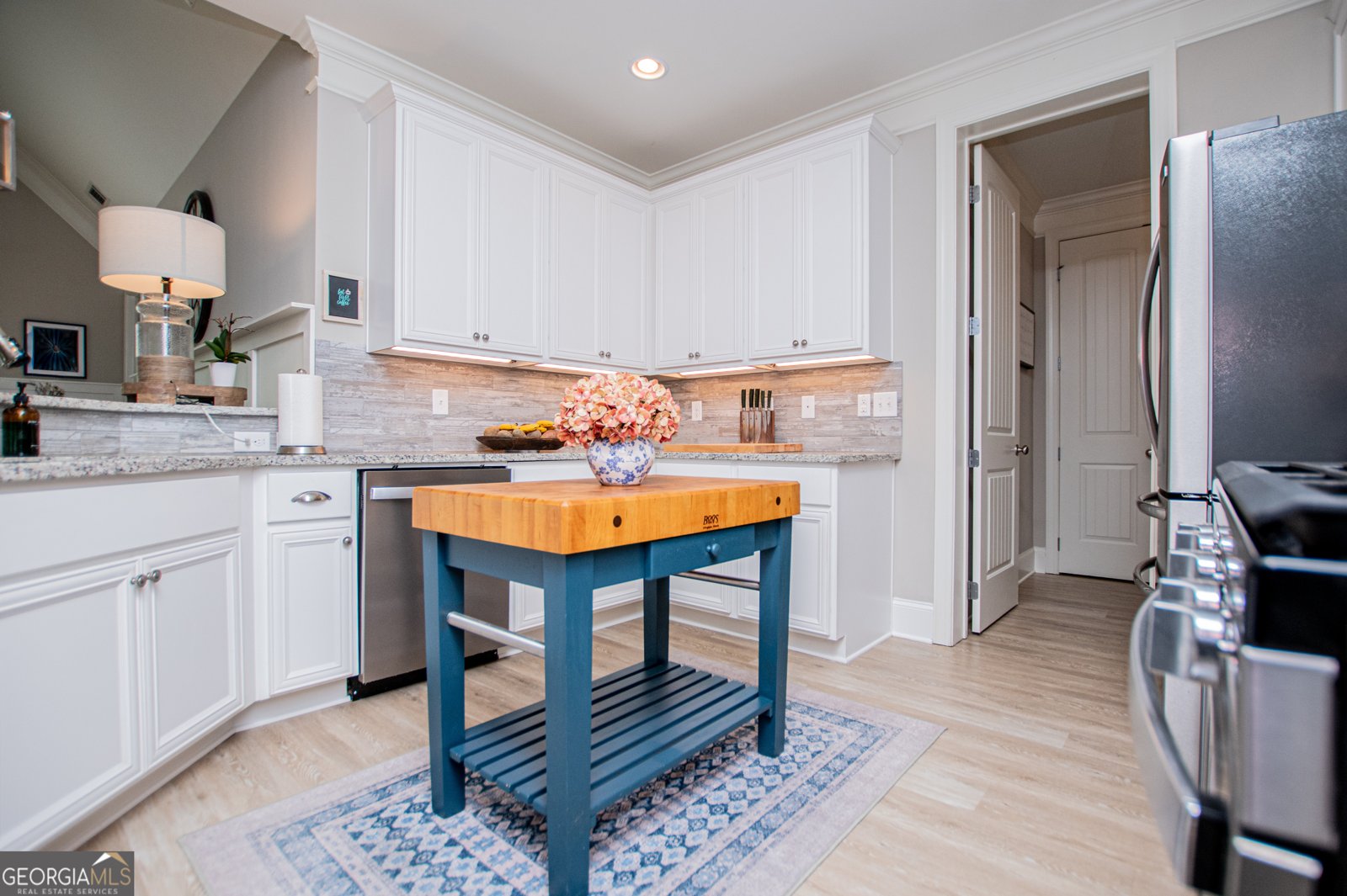 216 Yorkshire Lane Villa Rica - Photo 32