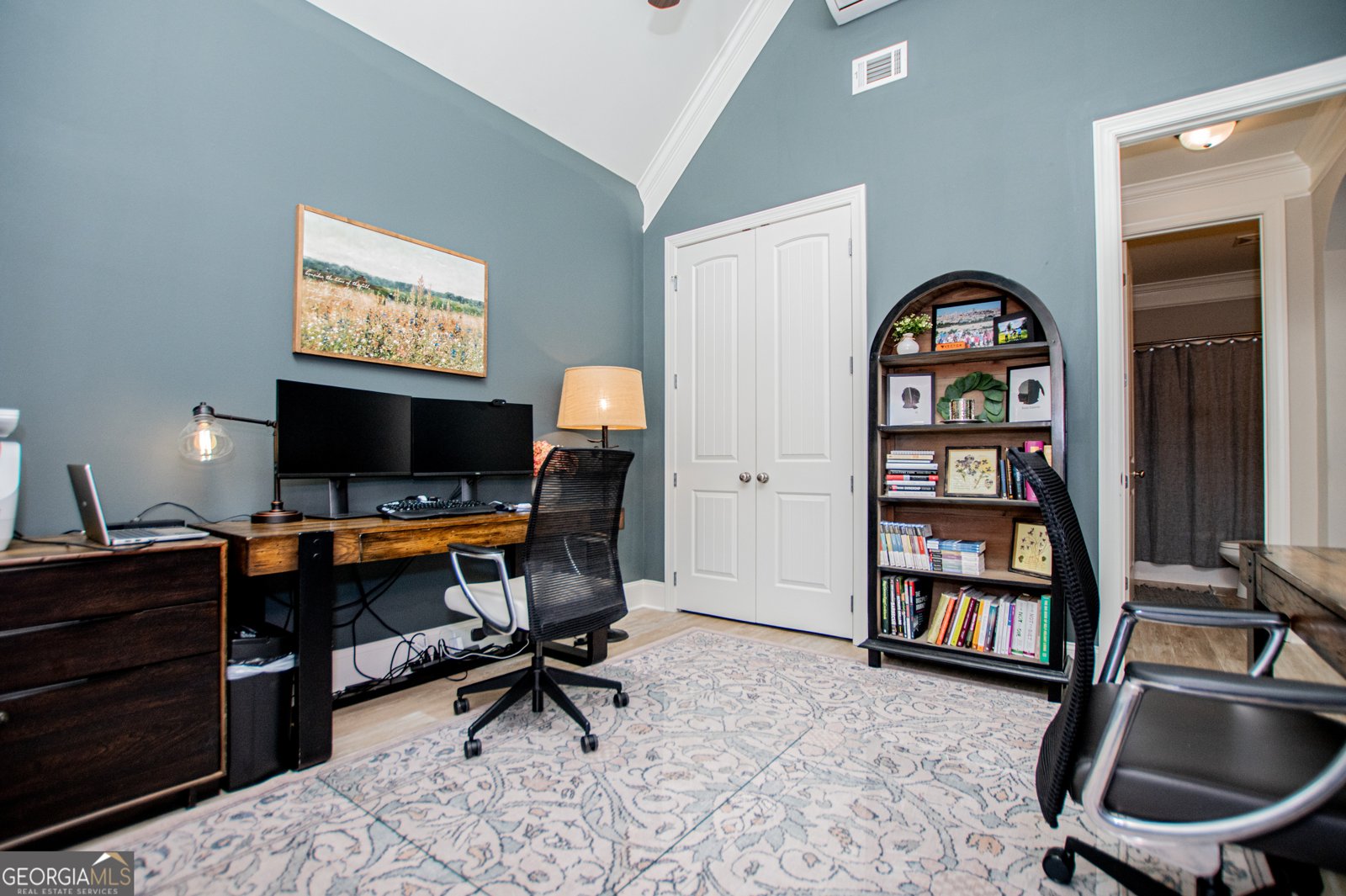 216 Yorkshire Lane Villa Rica - Photo 52
