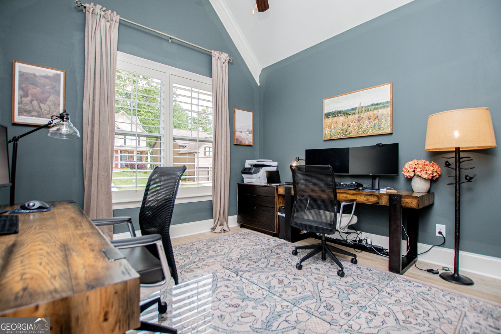 216 Yorkshire Lane Villa Rica - Photo 54