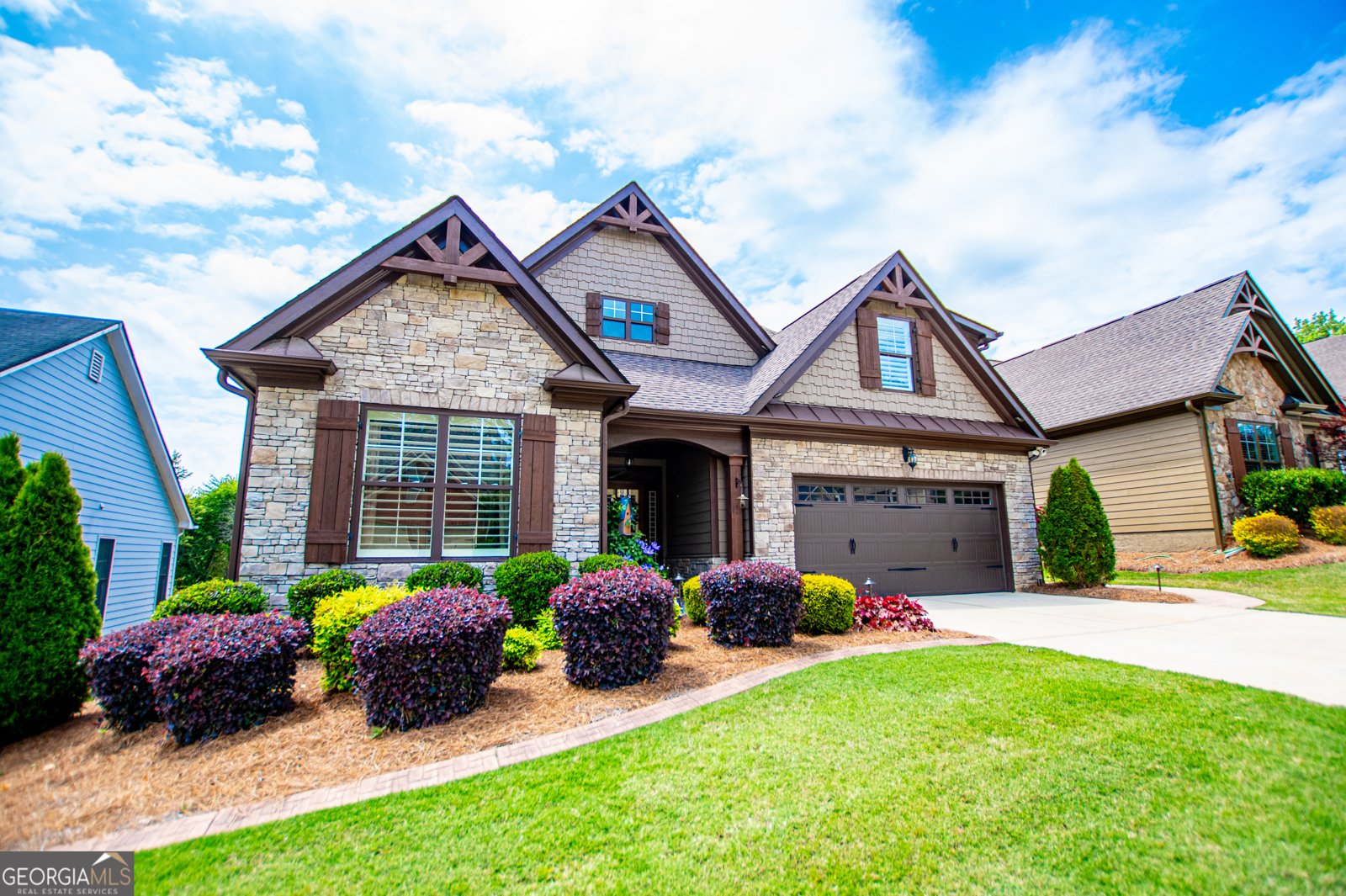 216 Yorkshire Lane Villa Rica - Photo 6