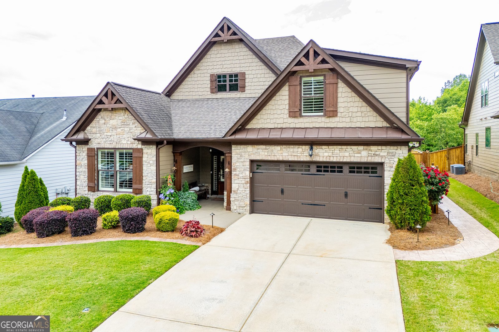 216 Yorkshire Lane Villa Rica - Photo 77