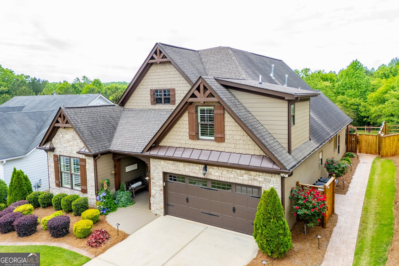 216 Yorkshire Lane Villa Rica - Photo 78