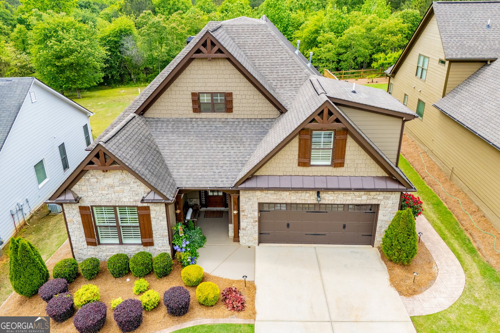 216 Yorkshire Lane Villa Rica - Photo 79