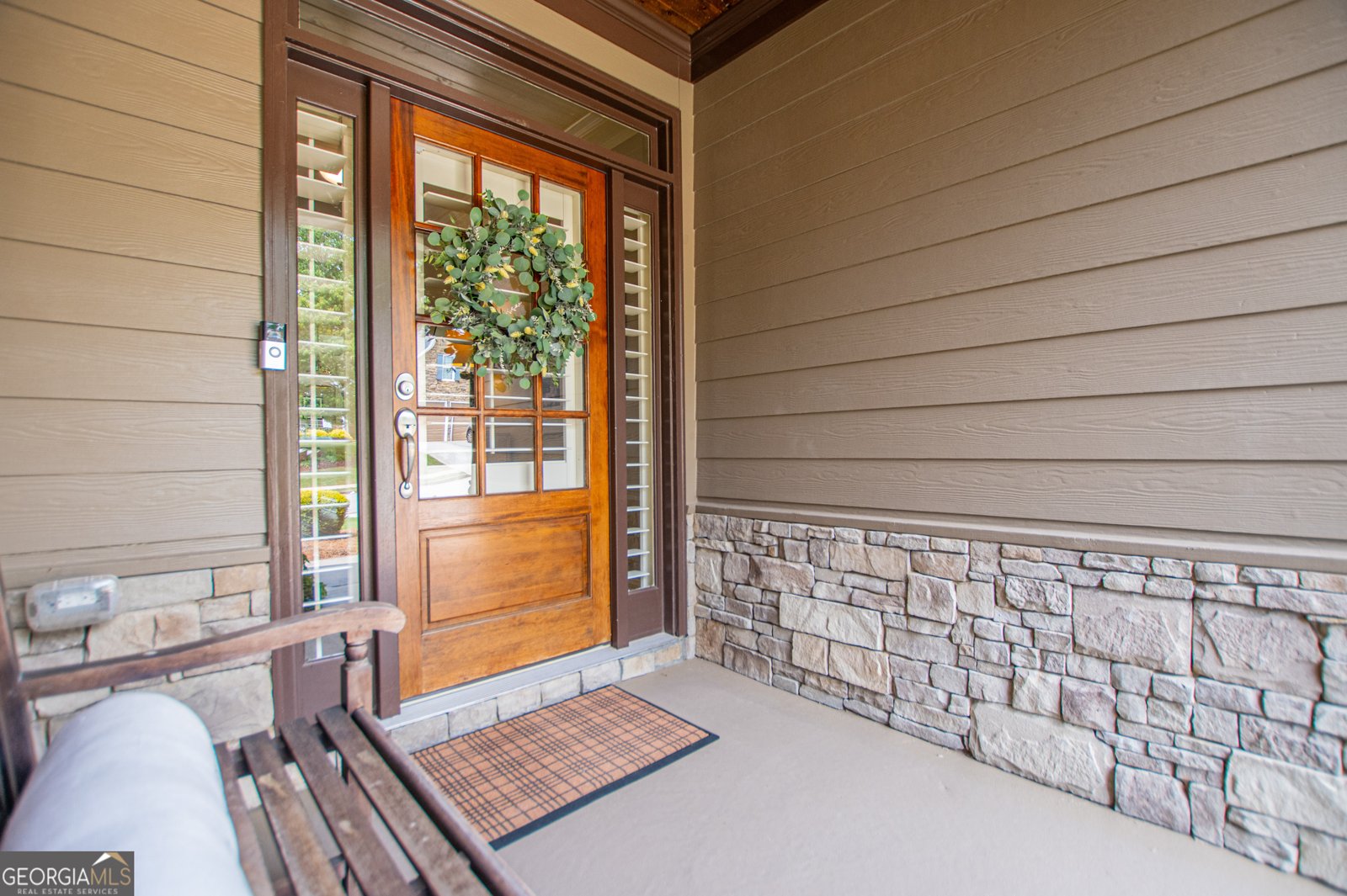 216 Yorkshire Lane Villa Rica - Photo 8