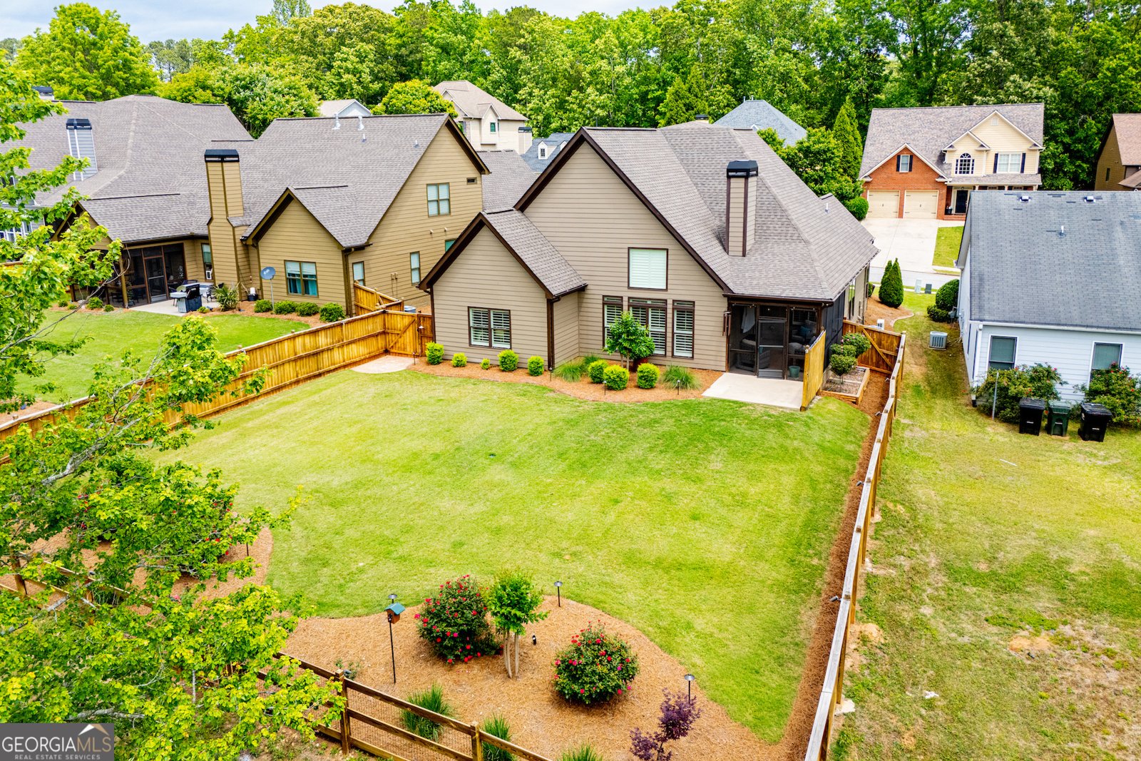 216 Yorkshire Lane Villa Rica - Photo 85