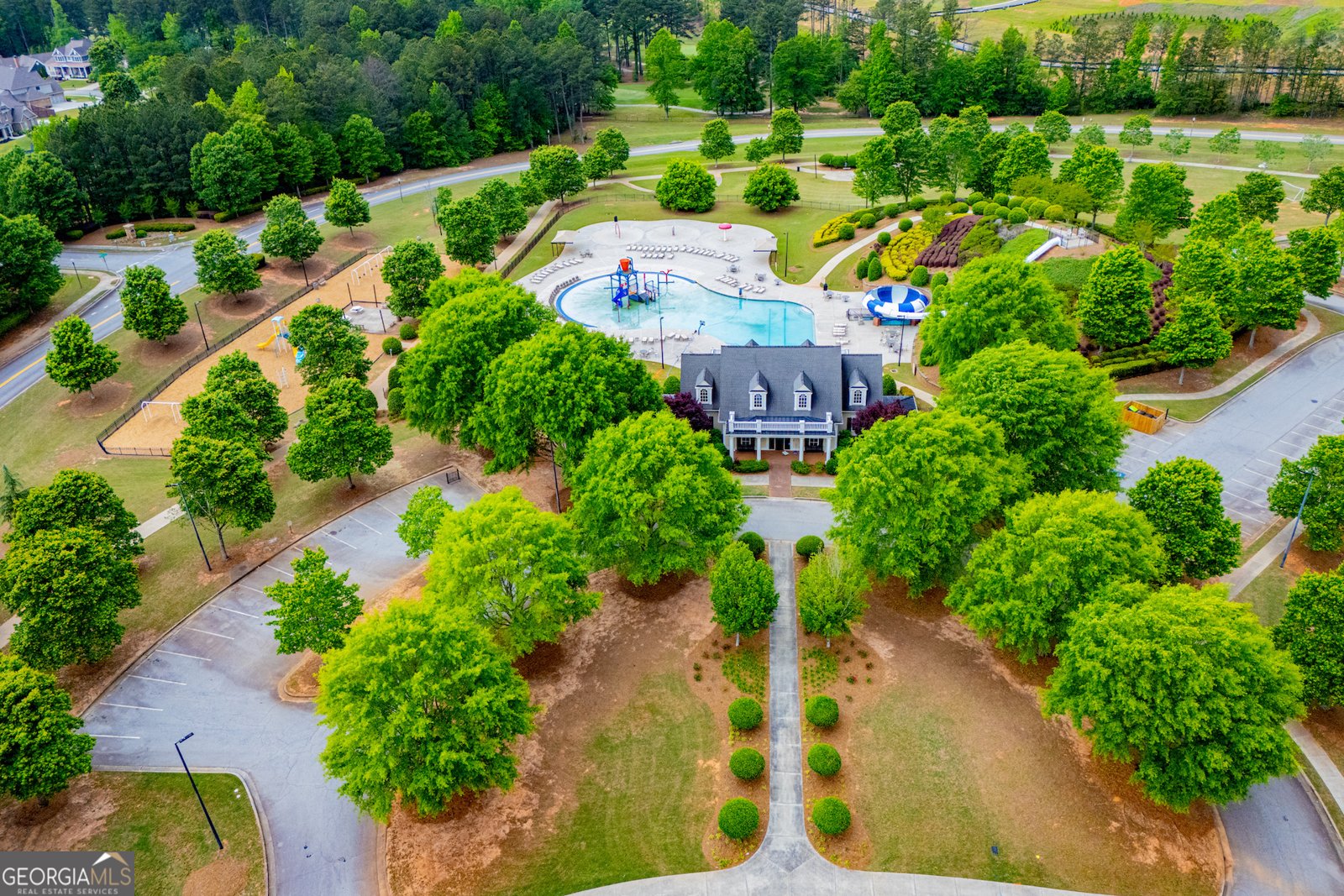 216 Yorkshire Lane Villa Rica - Photo 86