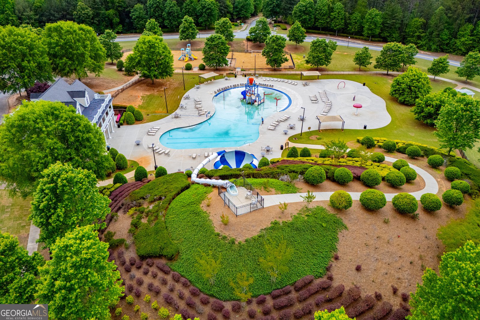 216 Yorkshire Lane Villa Rica - Photo 87