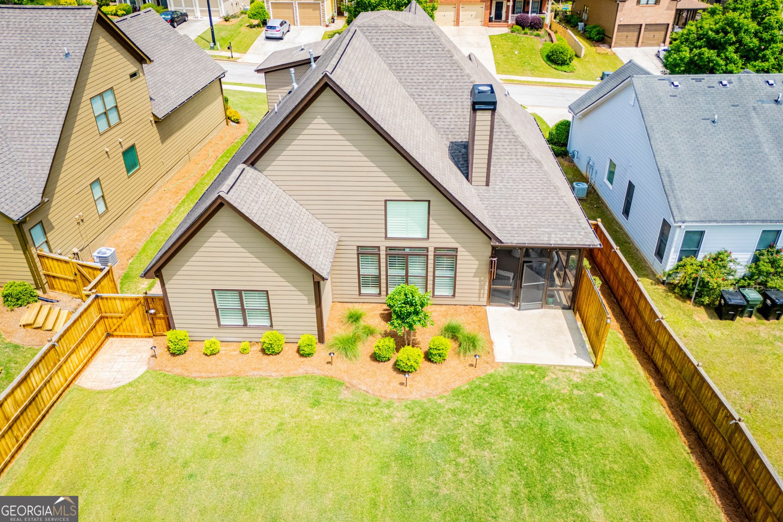 216 Yorkshire Lane Villa Rica - Photo 88