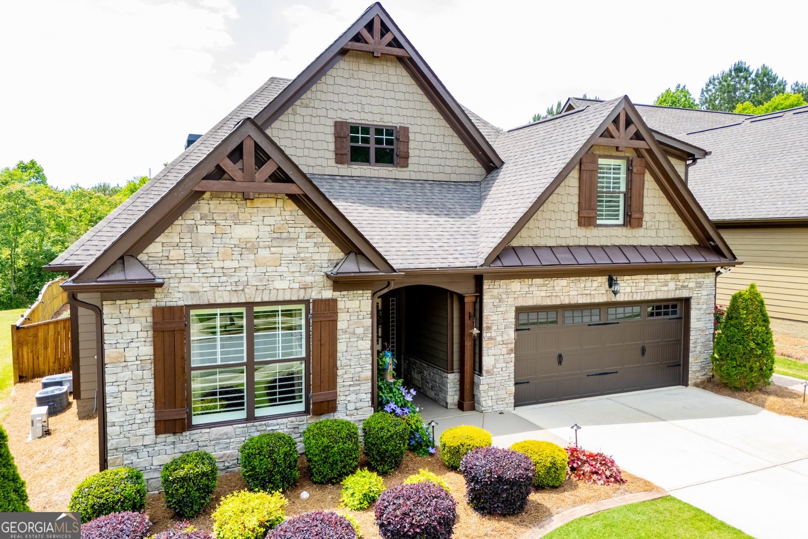 216 Yorkshire Lane Villa Rica - Photo 89