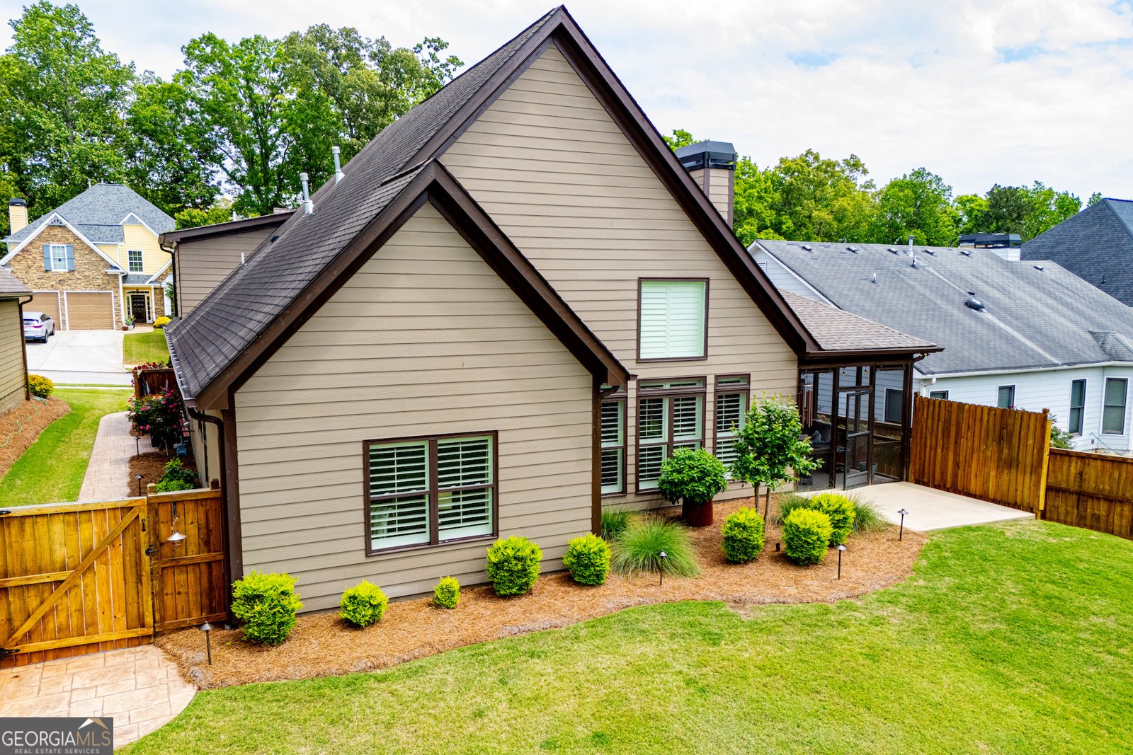 216 Yorkshire Lane Villa Rica - Photo 90