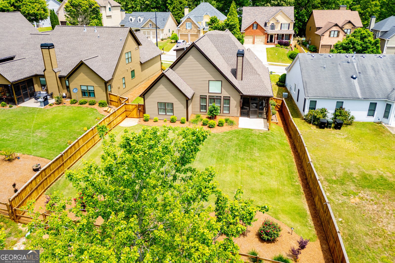 216 Yorkshire Lane Villa Rica - Photo 91