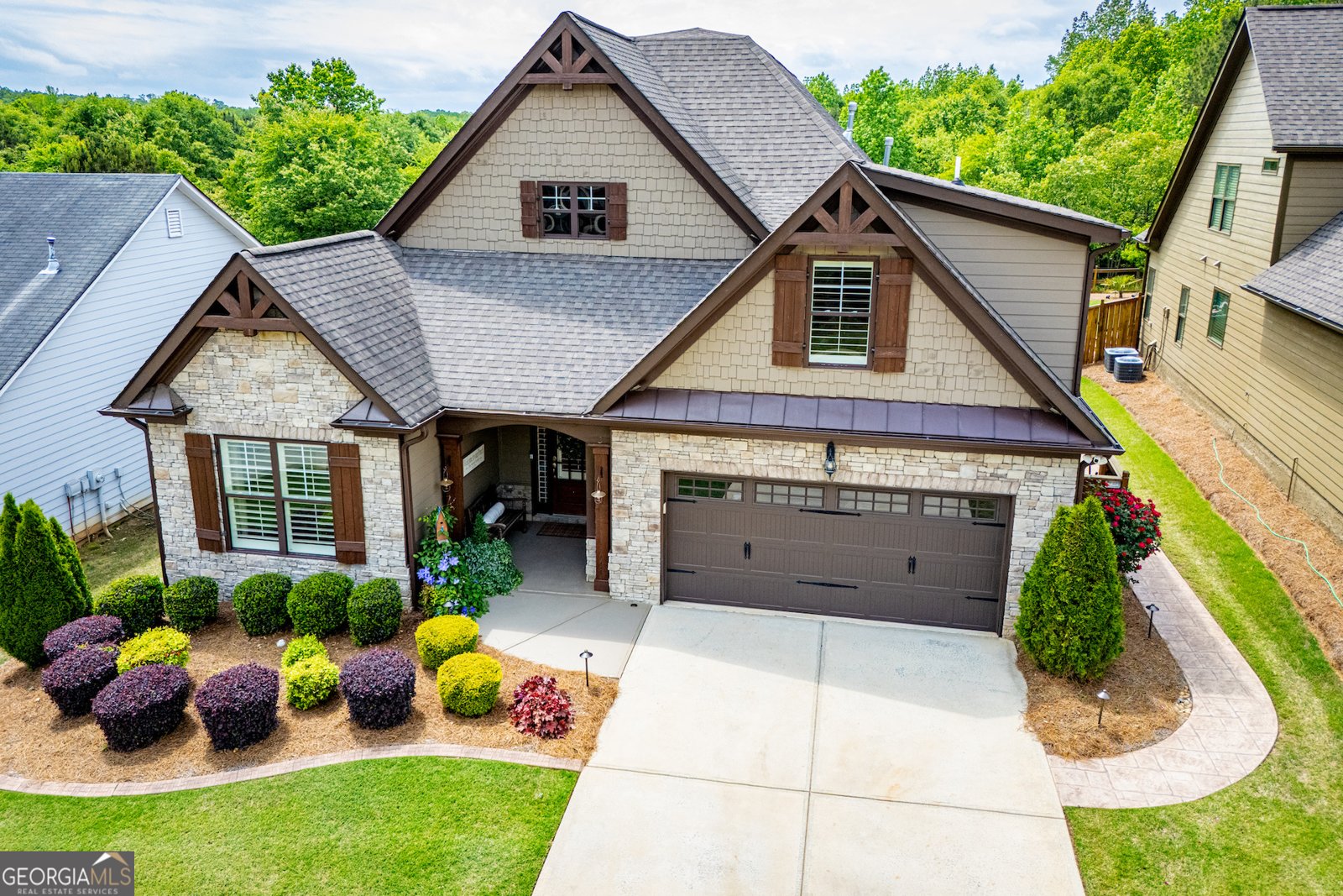216 Yorkshire Lane Villa Rica - Photo 92