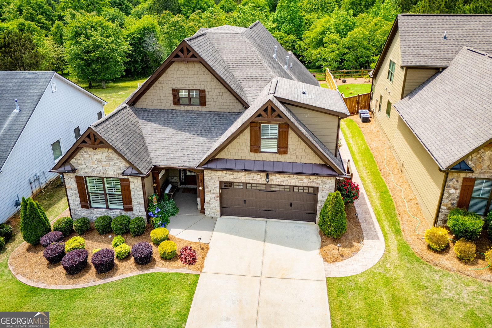 216 Yorkshire Lane Villa Rica - Photo 94