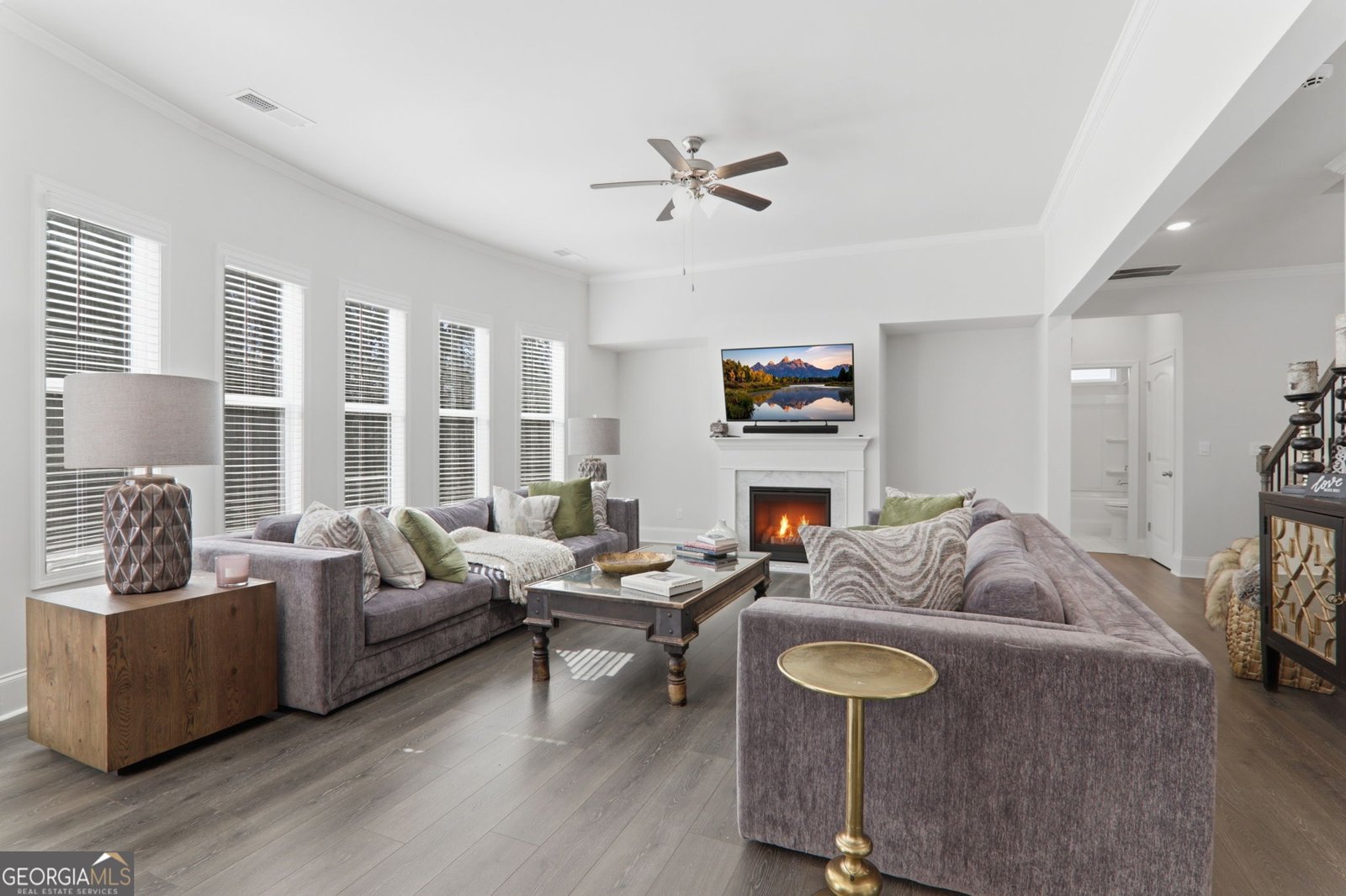 9872 Ashton Old Road Douglasville - Photo 13