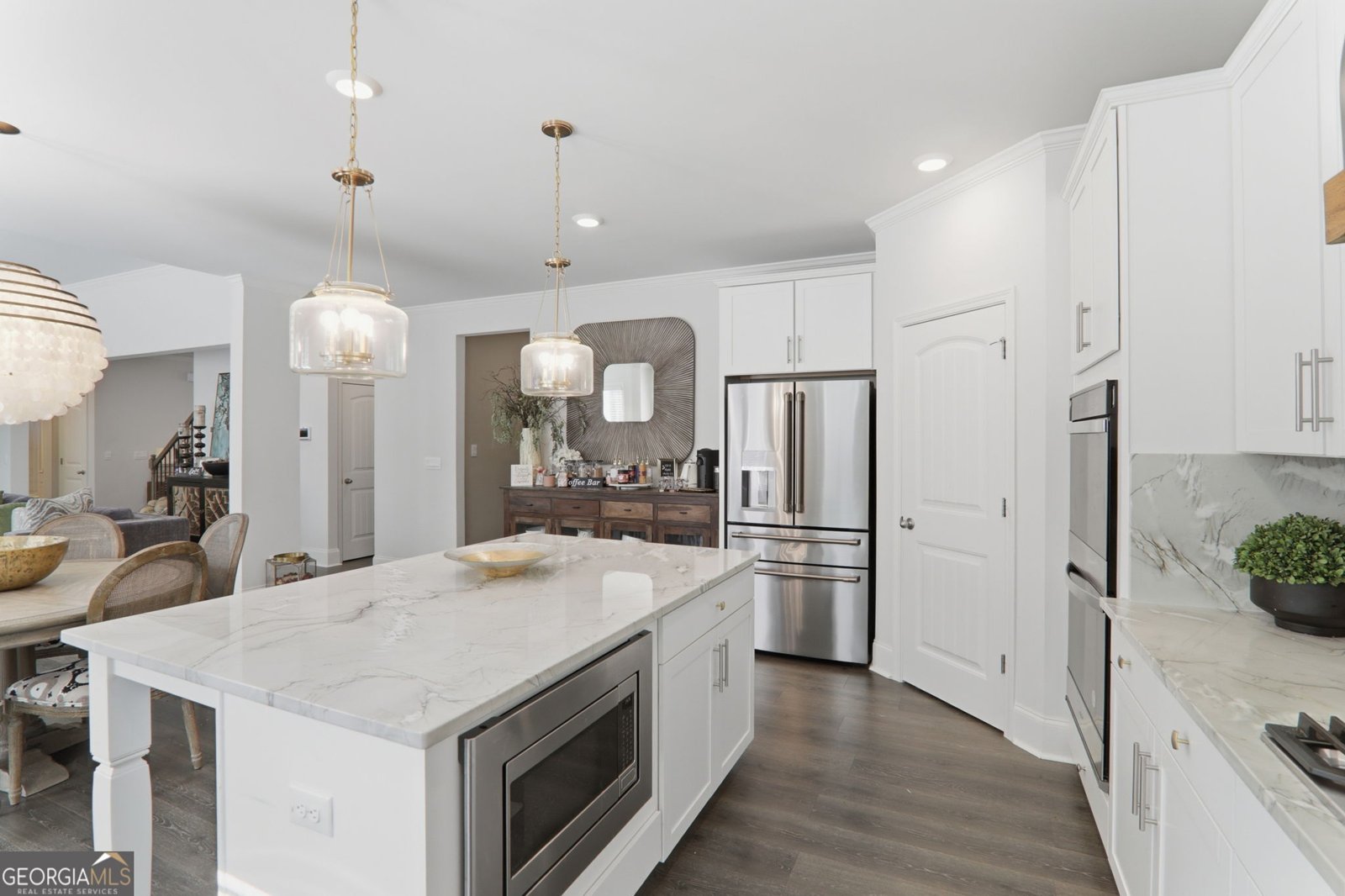 9872 Ashton Old Road Douglasville - Photo 19
