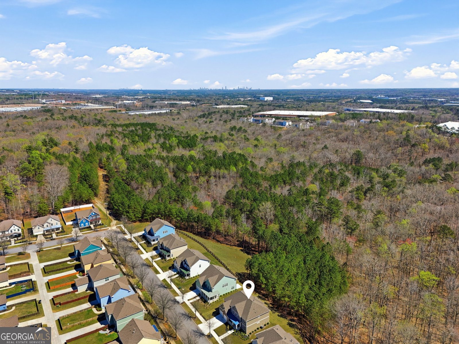 9872 Ashton Old Road Douglasville - Photo 51