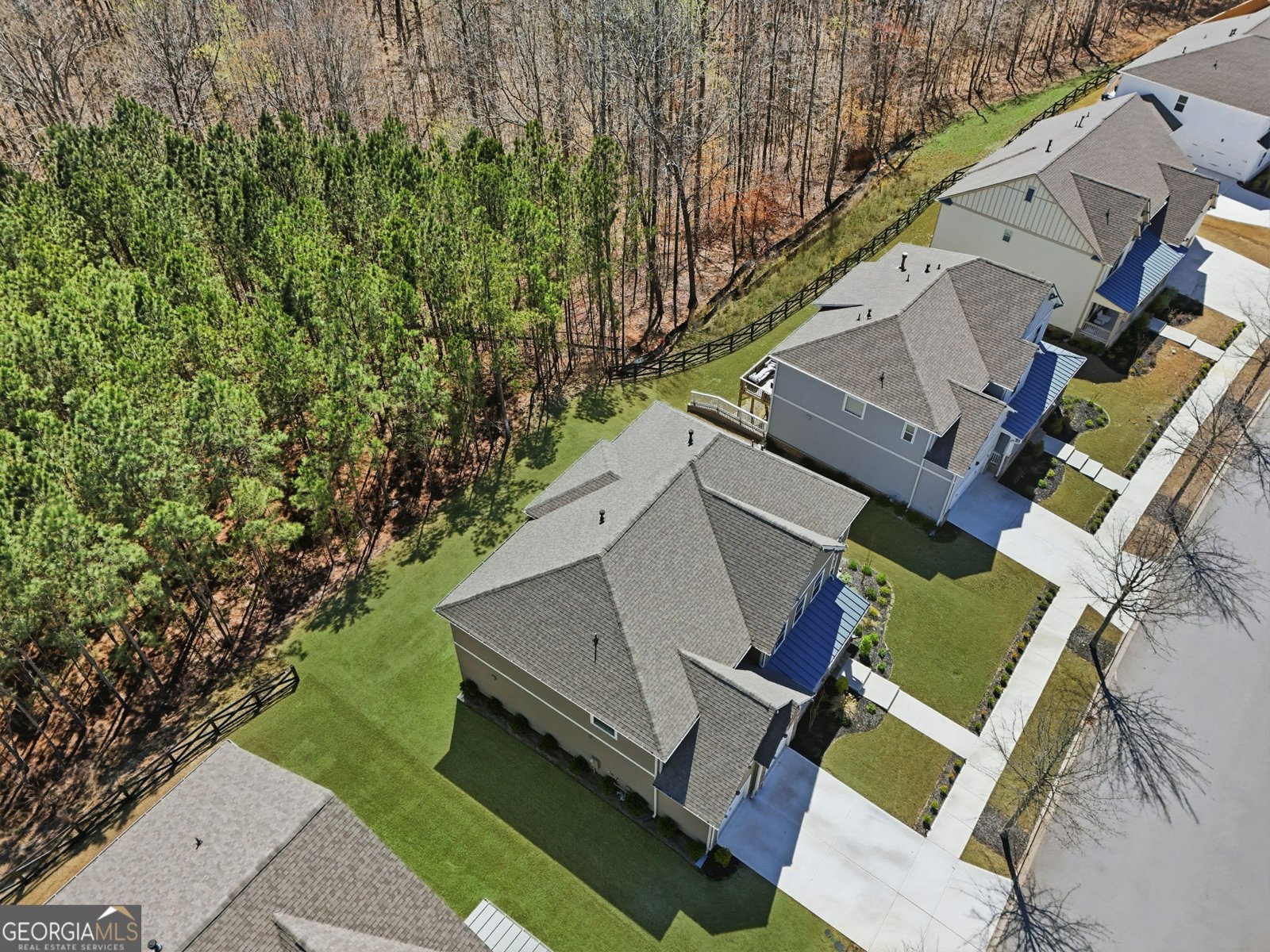9872 Ashton Old Road Douglasville - Photo 53
