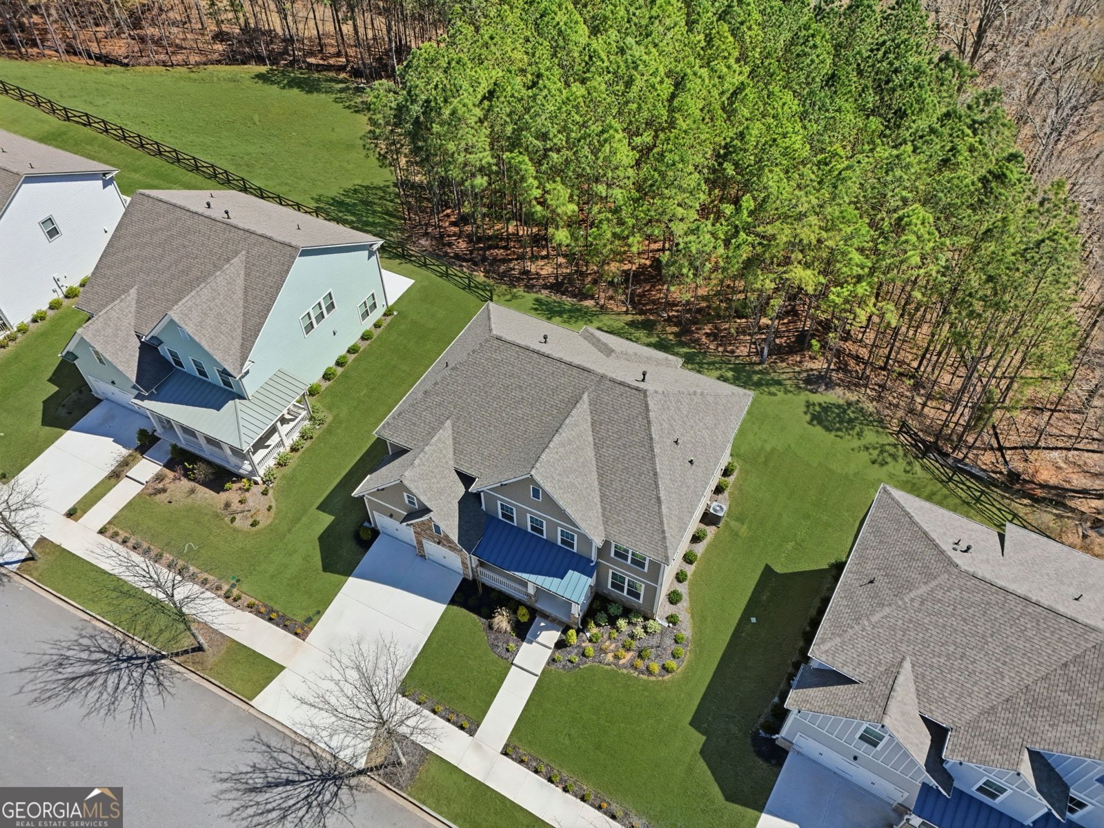 9872 Ashton Old Road Douglasville - Photo 55