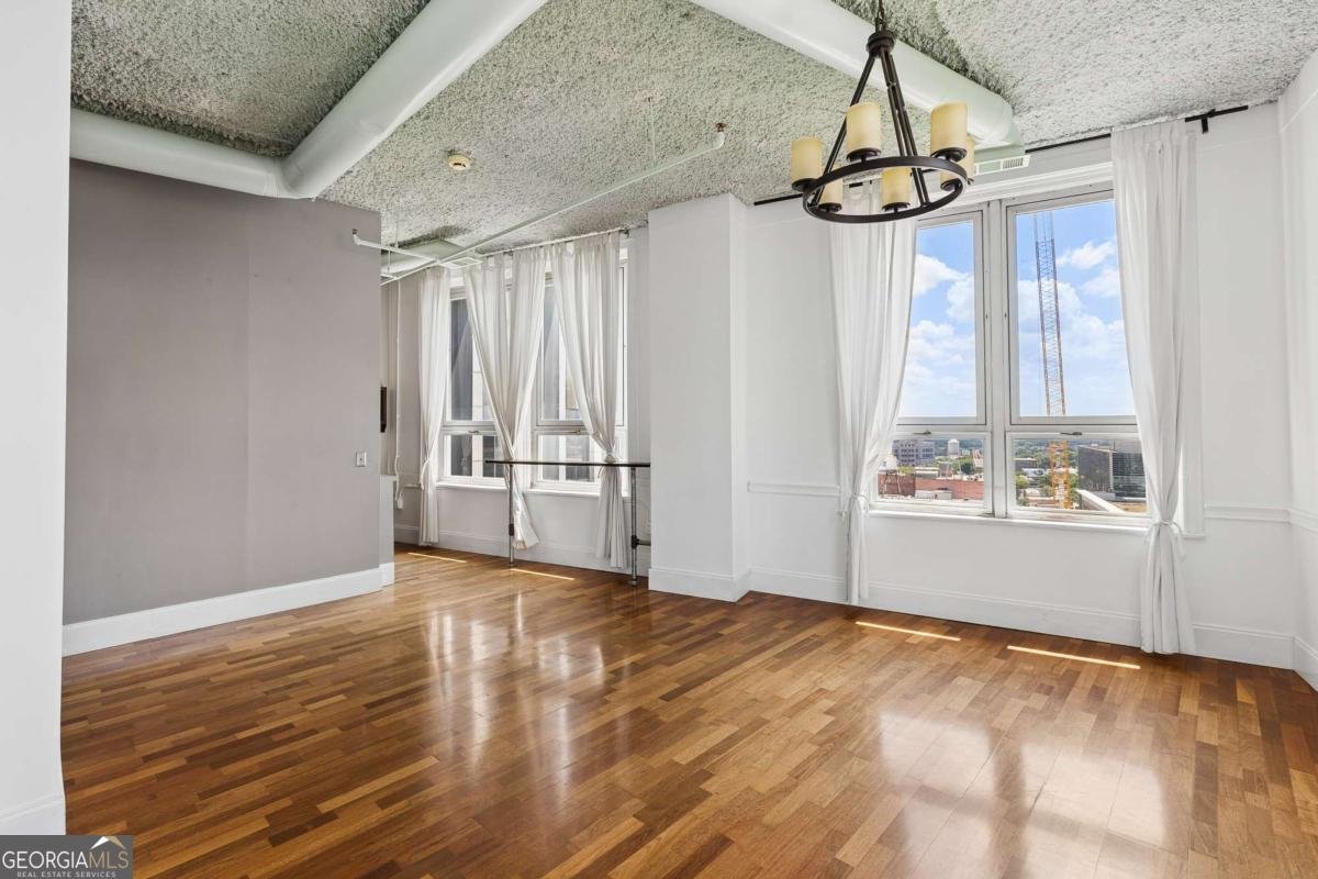 20 Marietta Street Atlanta - main photo