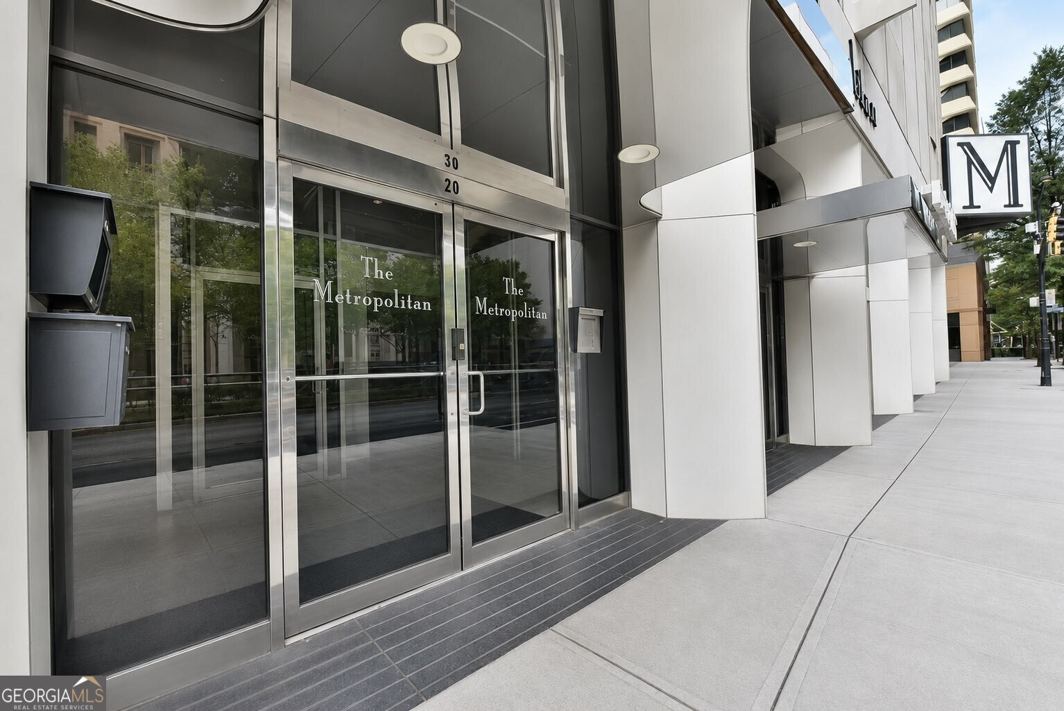 20 Marietta Street Atlanta - Photo 15