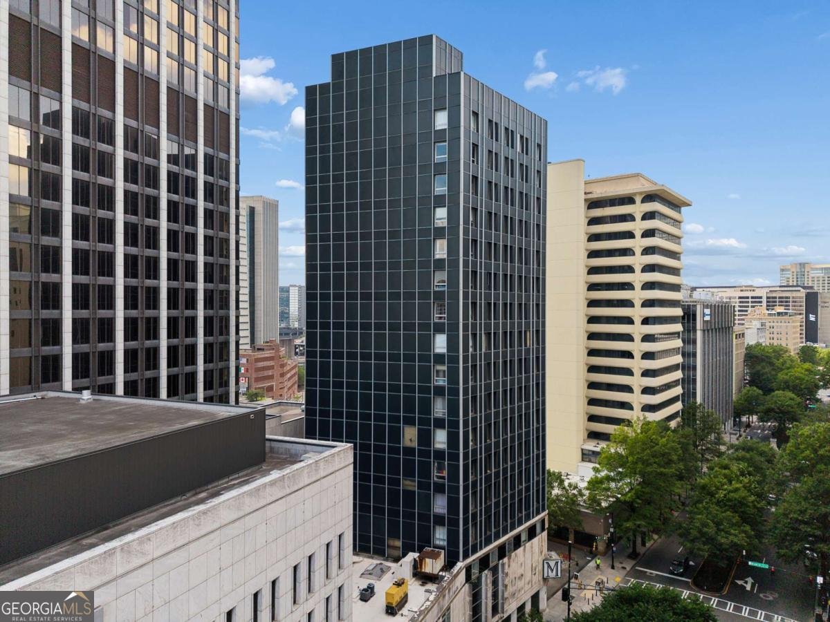 20 Marietta Street Atlanta - Photo 16