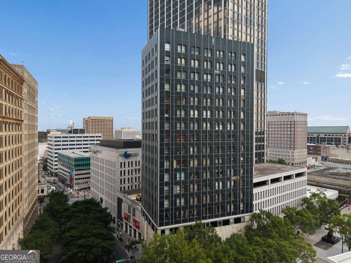 20 Marietta Street Atlanta - Photo 17