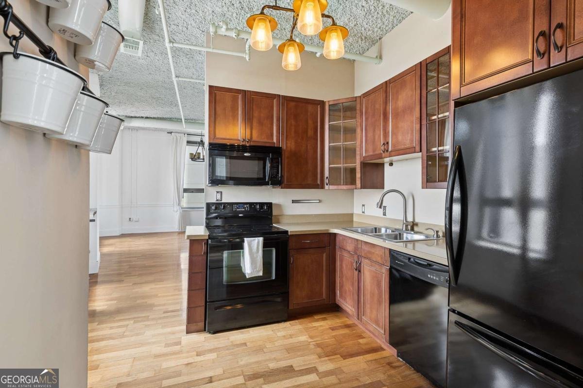 20 Marietta Street Atlanta - Photo 7