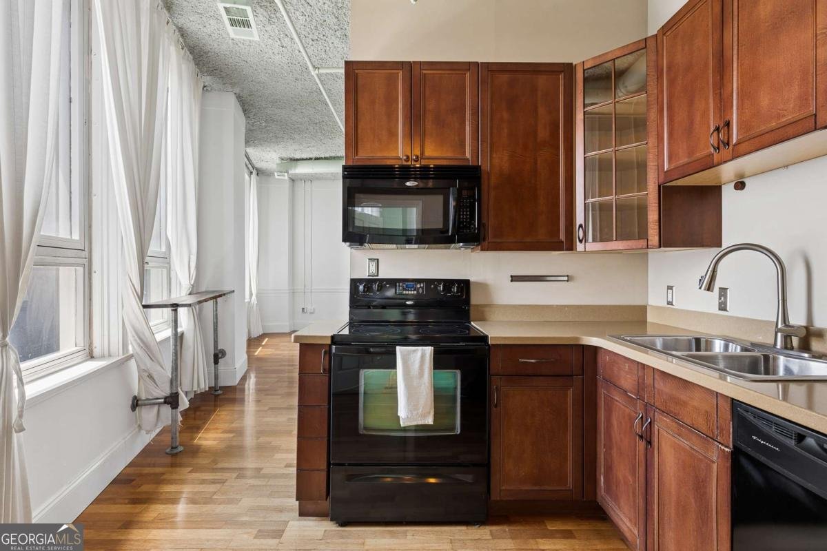 20 Marietta Street Atlanta - Photo 8