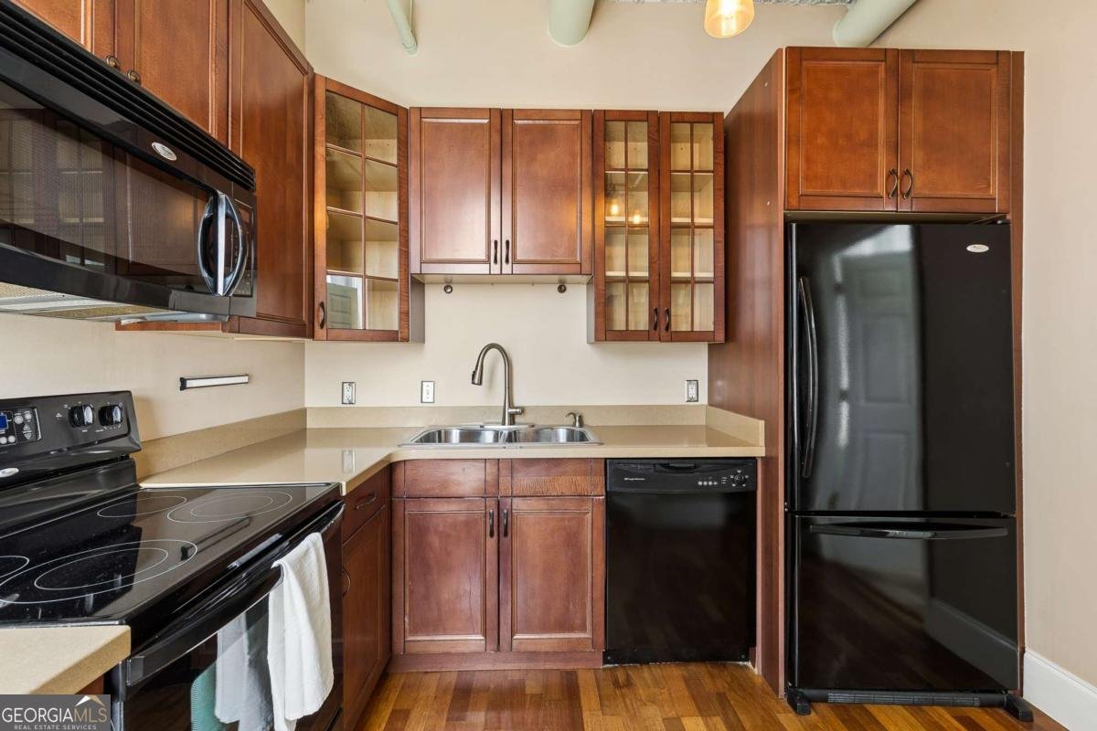 20 Marietta Street Atlanta - Photo 9