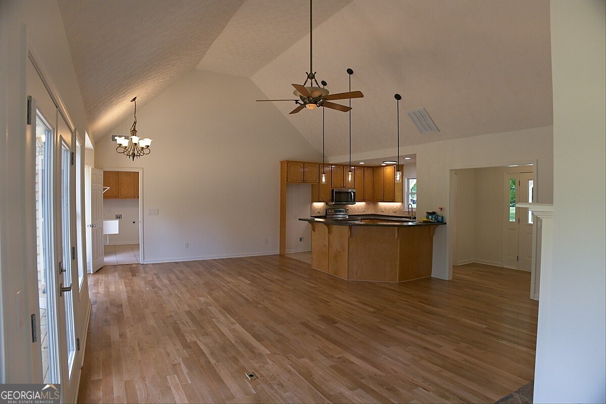 414 Buchanan Road Griffin - Photo 19