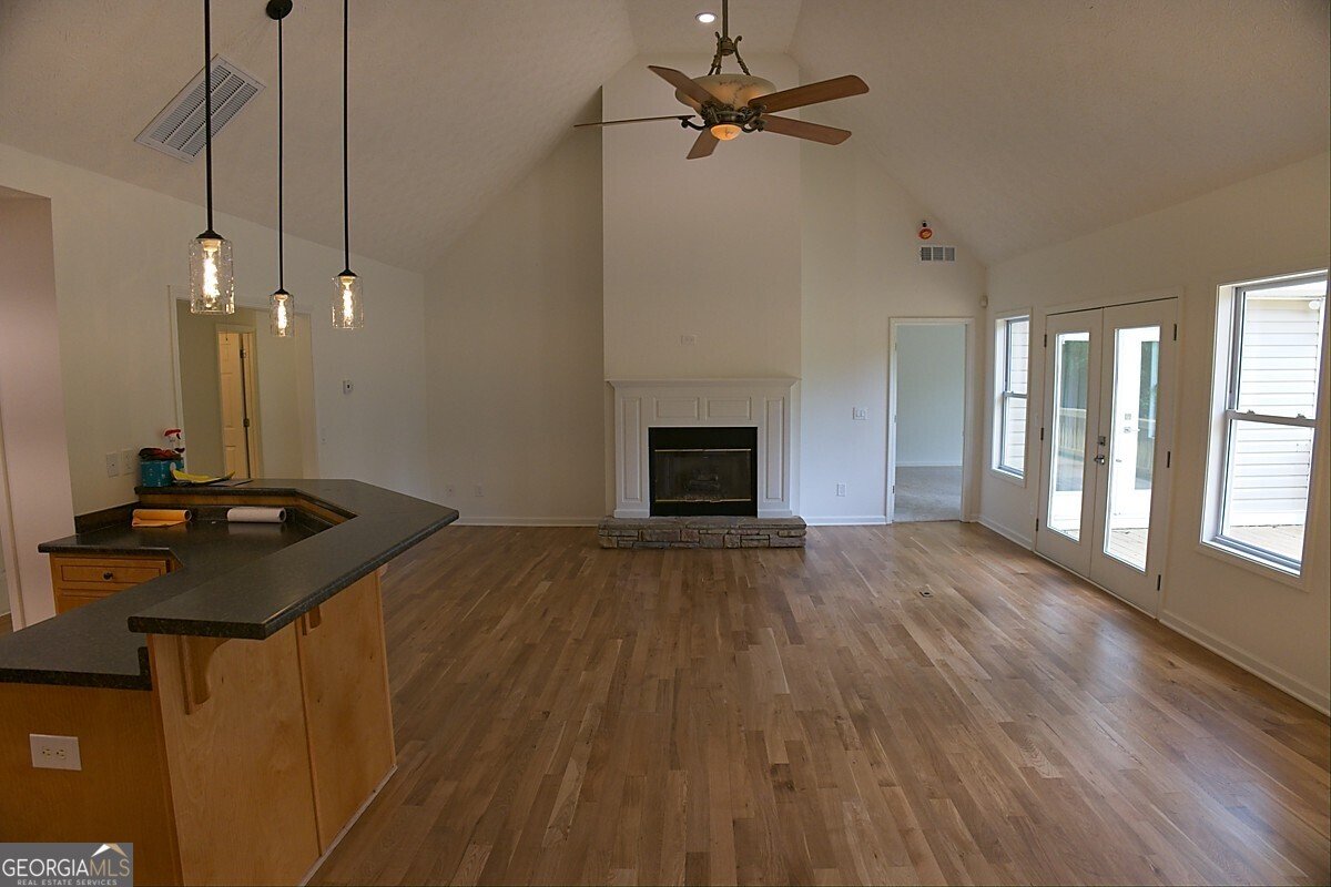 414 Buchanan Road Griffin - Photo 20