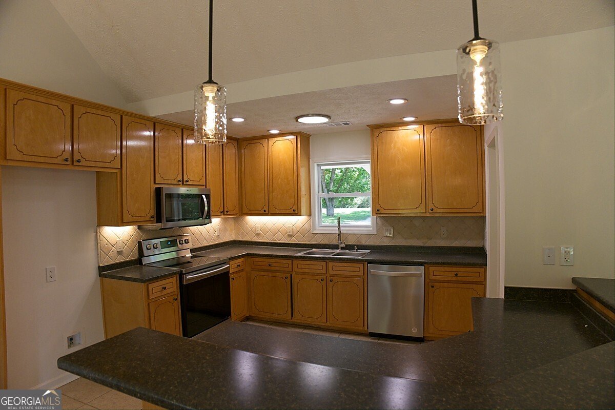 414 Buchanan Road Griffin - Photo 29