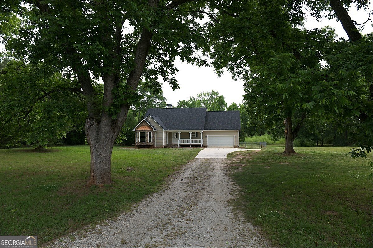 414 Buchanan Road Griffin - Photo 6