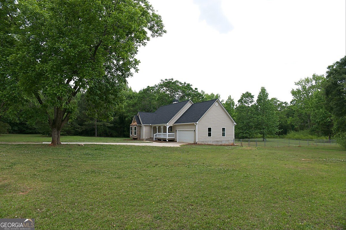 414 Buchanan Road Griffin - Photo 7
