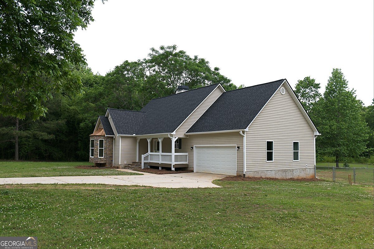 414 Buchanan Road Griffin - Photo 8