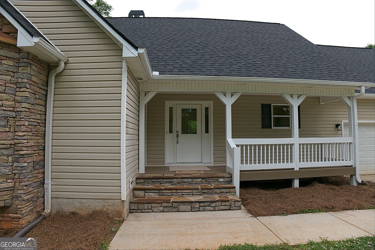 414 Buchanan Road Griffin - Photo 9