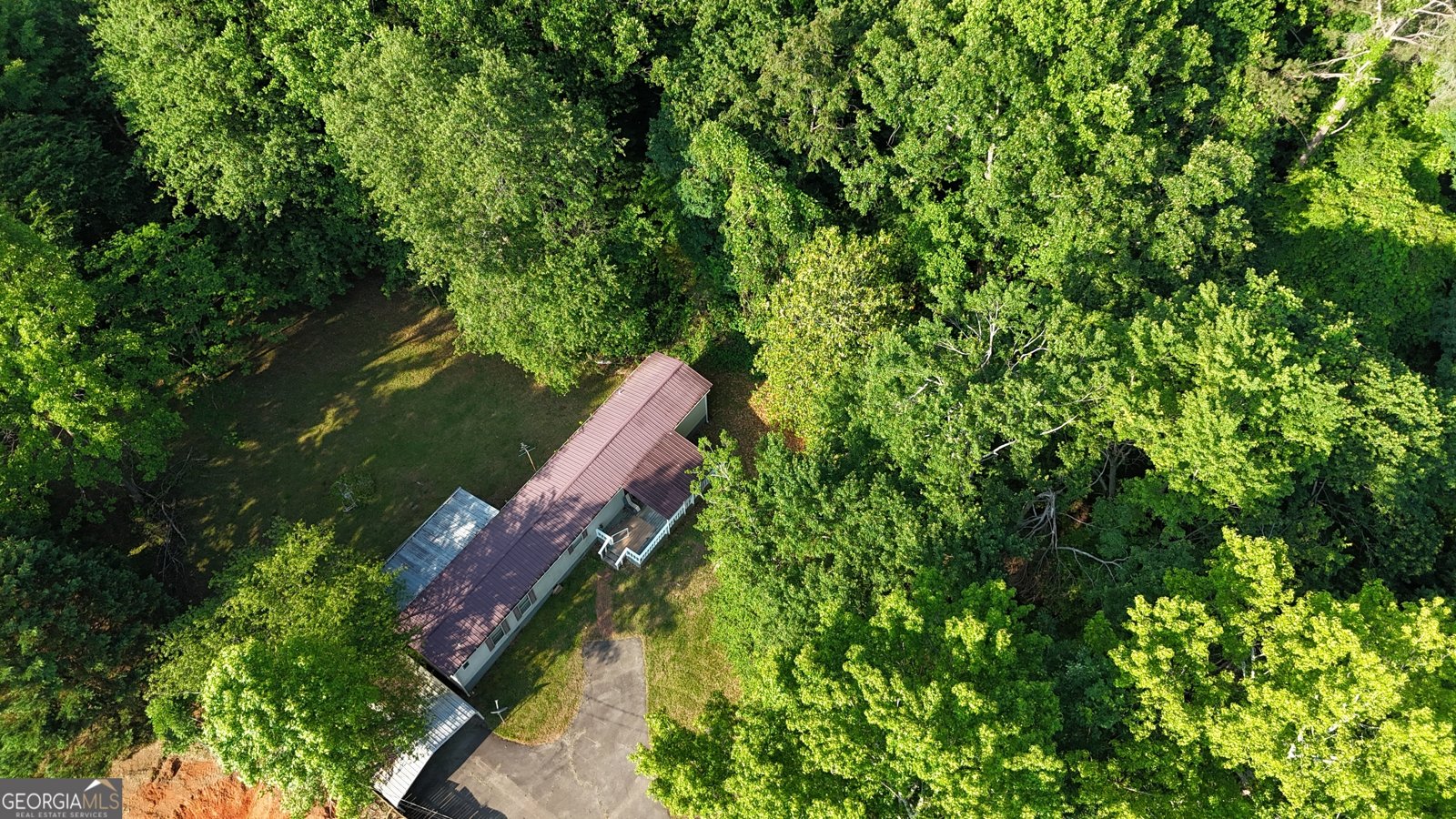150 Woodhaven Trail Murrayville - Photo 11