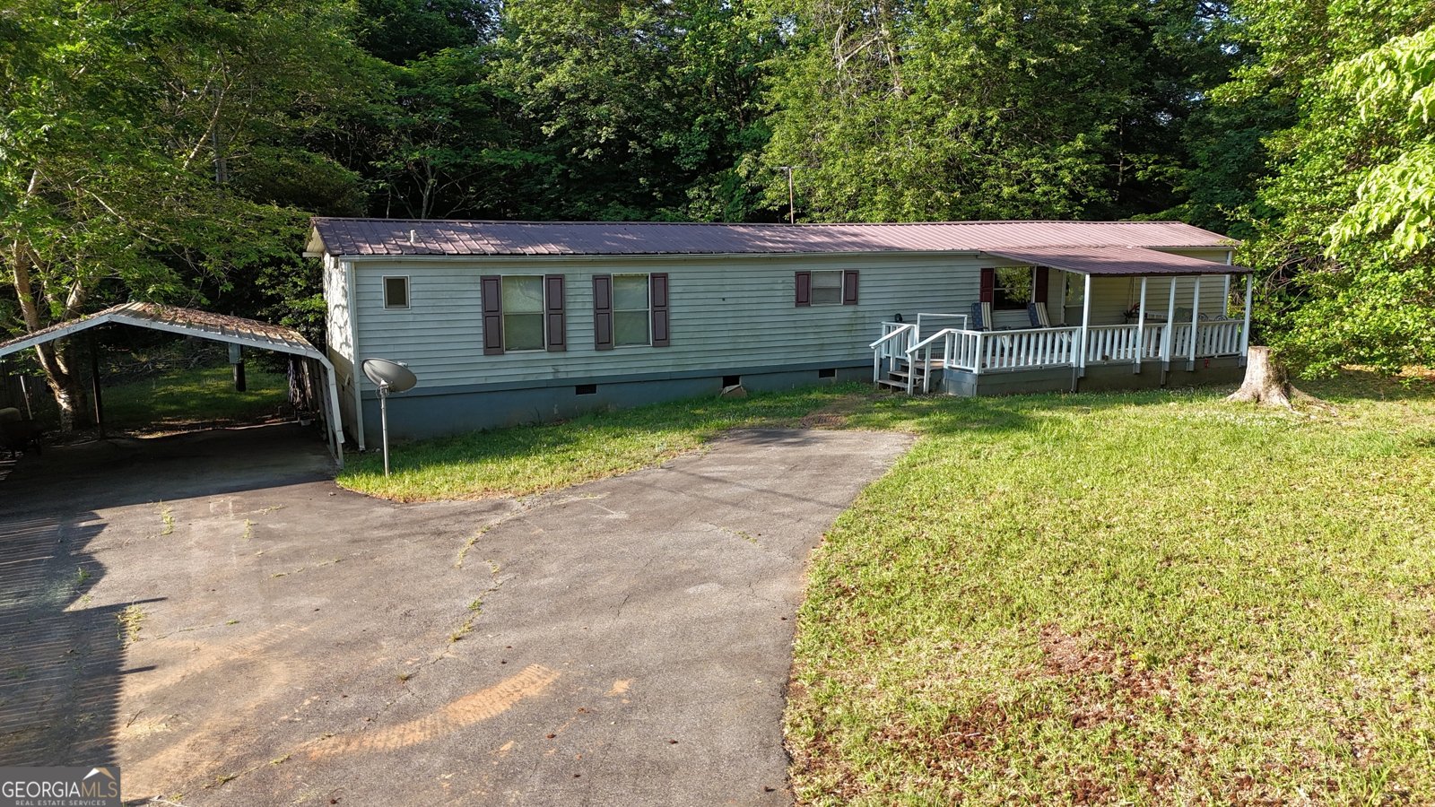 150 Woodhaven Trail Murrayville - Photo 13