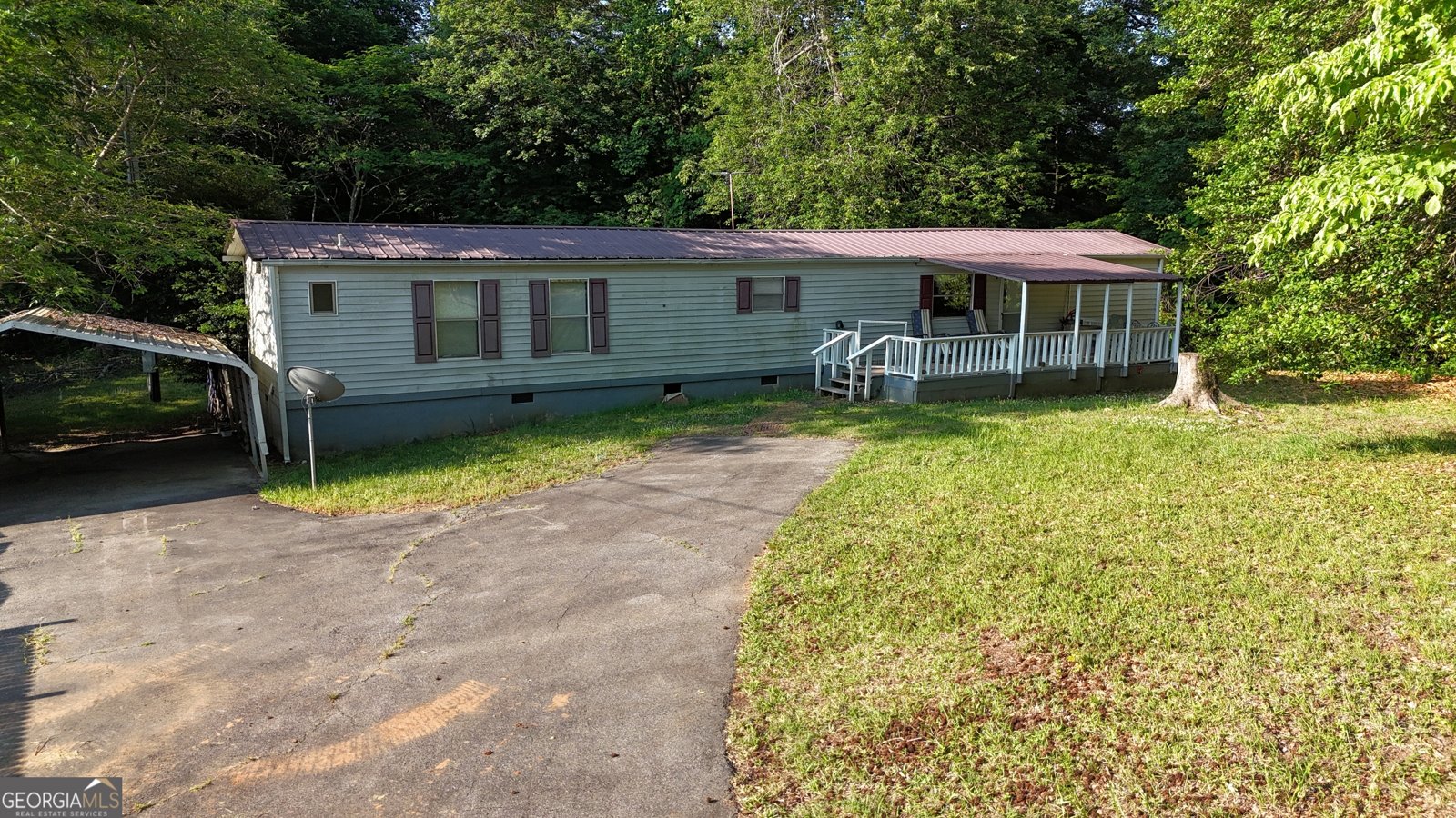 150 Woodhaven Trail Murrayville - Photo 14