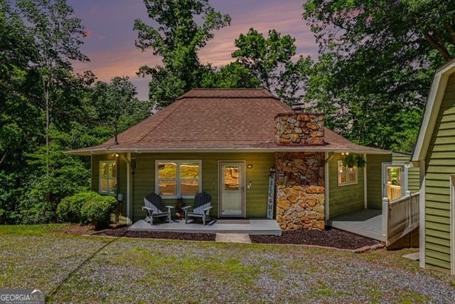 426 Shenendoa Drive Ellijay - Photo 15