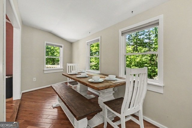 426 Shenendoa Drive Ellijay - Photo 23